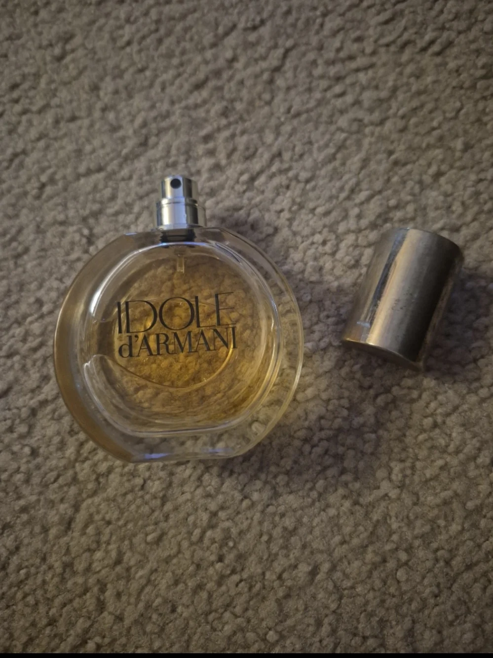 Idole D'Armani By Giorgio Armani DISCONTINUED!!!! - Picture 2 of 4